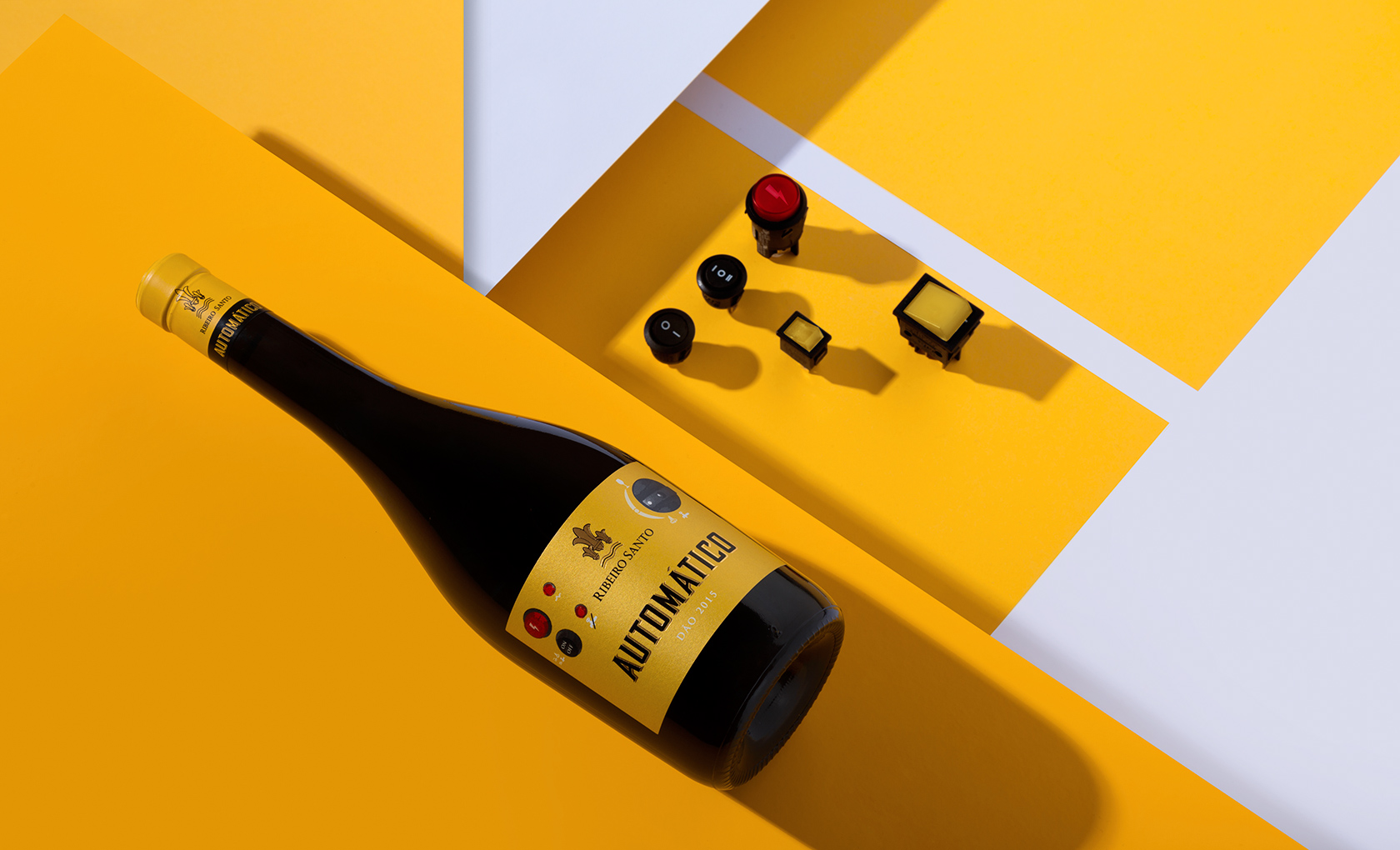 Wine Label Design