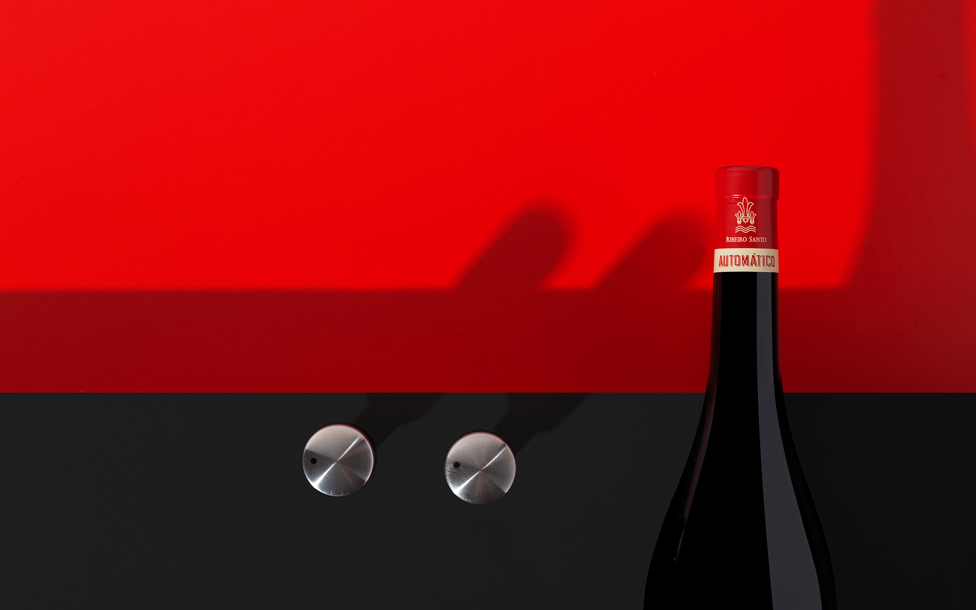 Wine Label Design