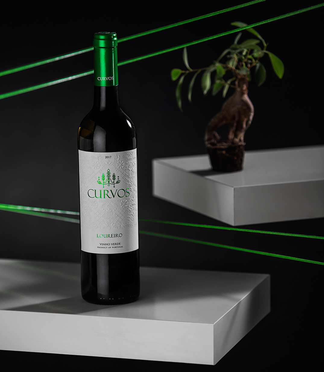 Wine Label Design