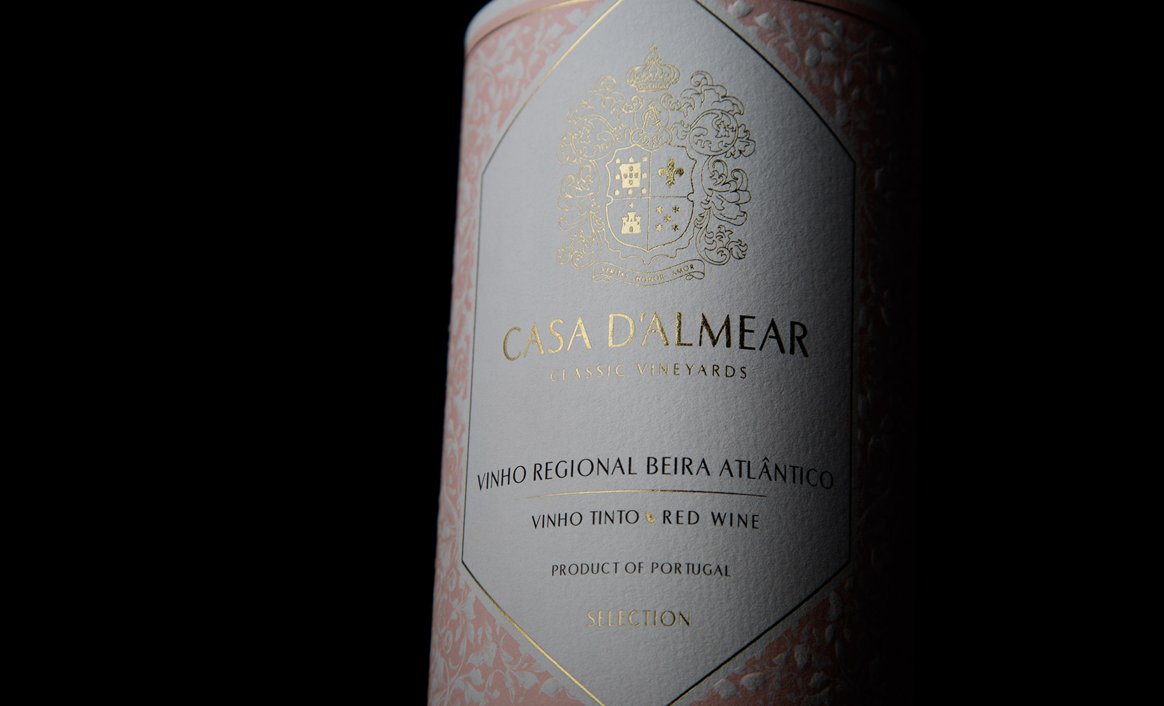 Casa d´Almear - Luxury Packaging