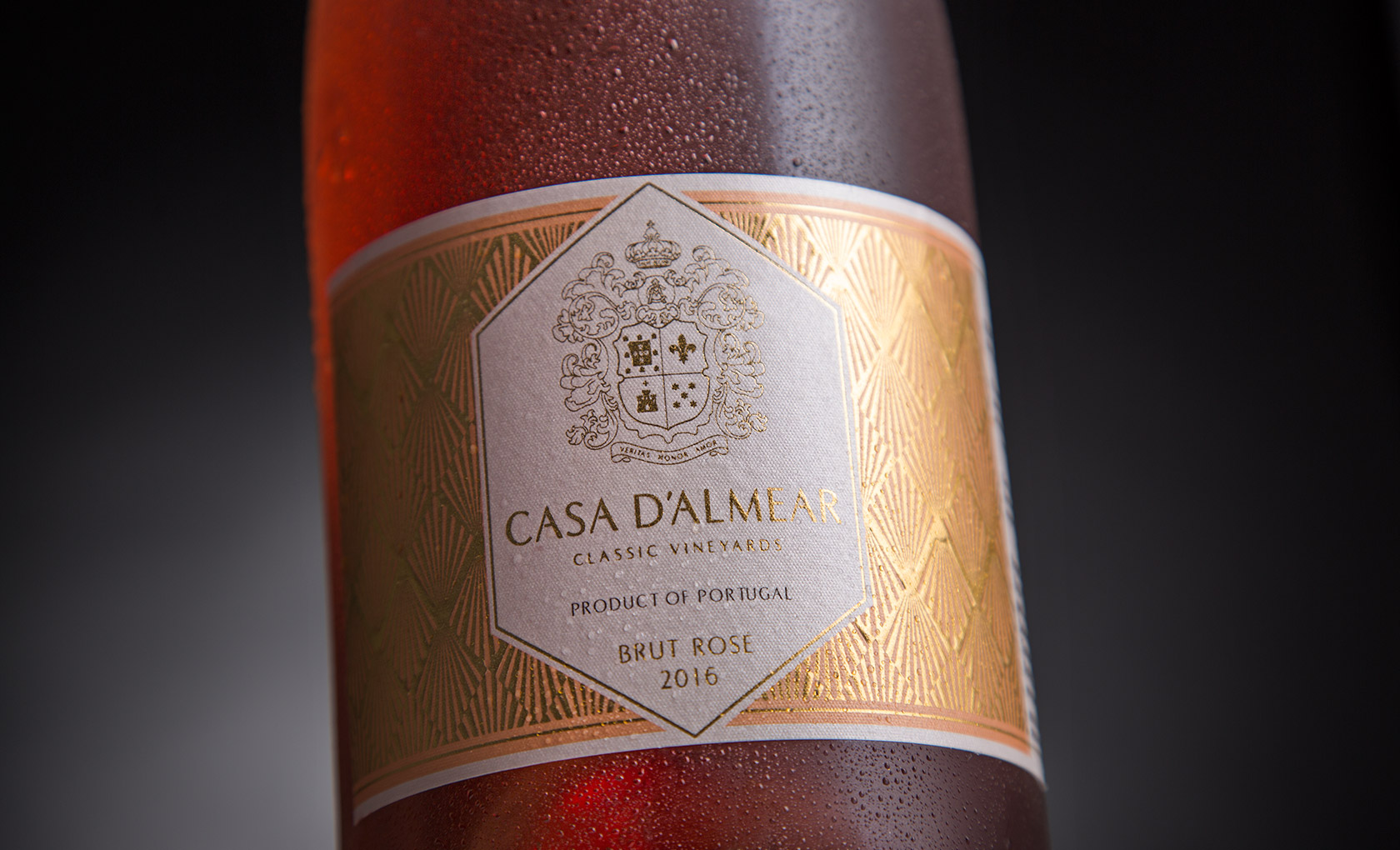 Casa d´Almear - Luxury Packaging