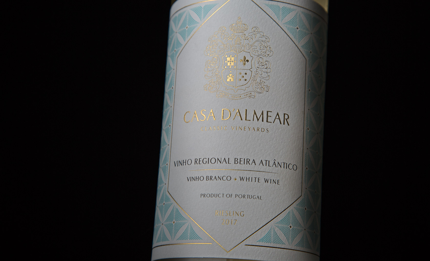 Casa d´Almear - Luxury Packaging