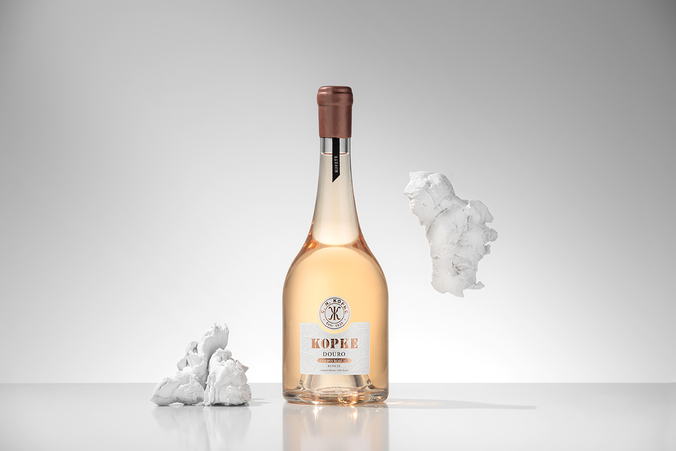 KOPKE WINEMAKER´S COLLECTION - Luxury Packaging