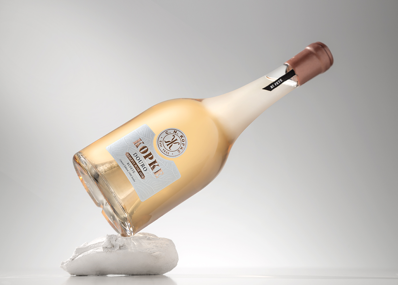 KOPKE WINEMAKER´S COLLECTION - Luxury Packaging