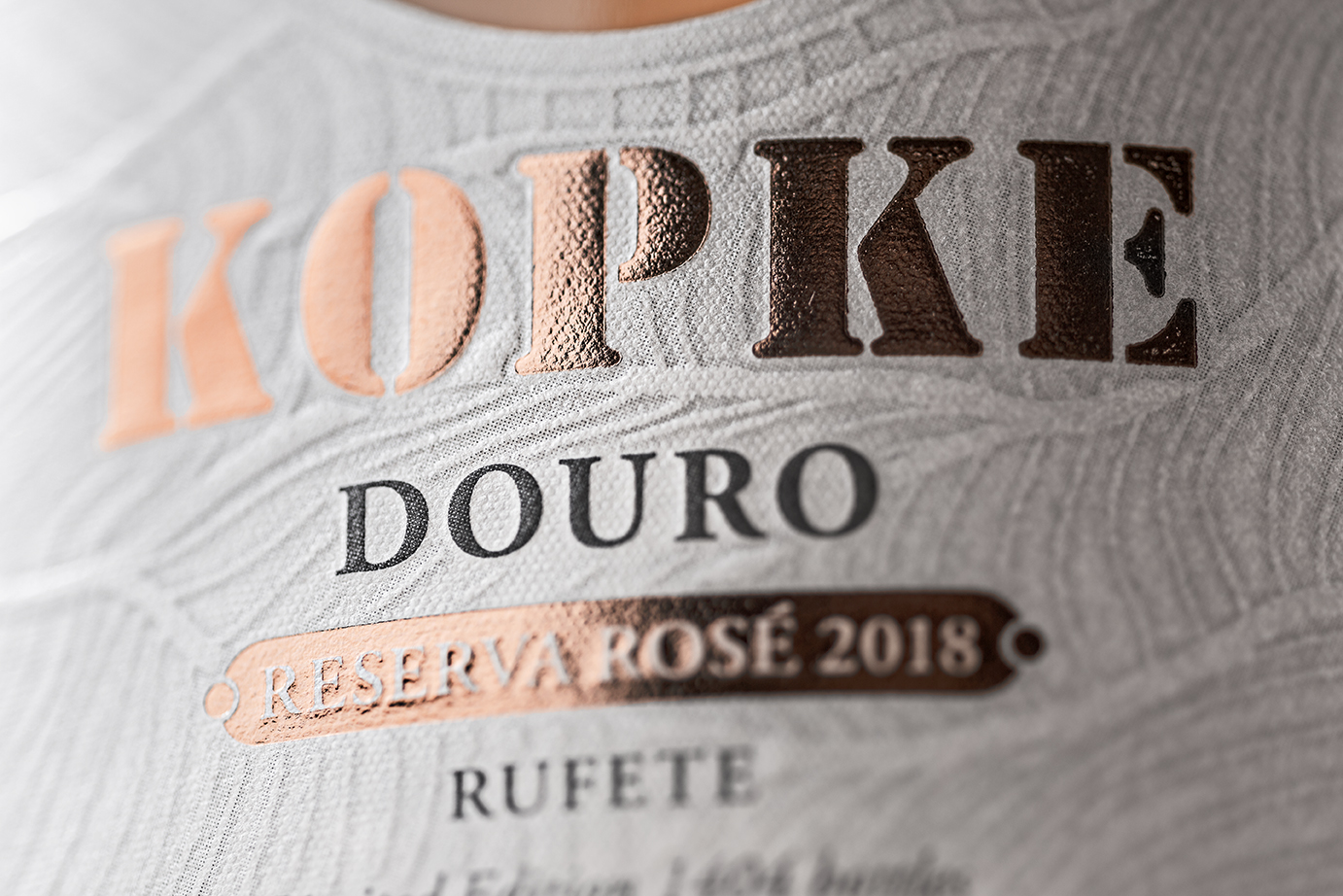 KOPKE WINEMAKER´S COLLECTION - Luxury Packaging