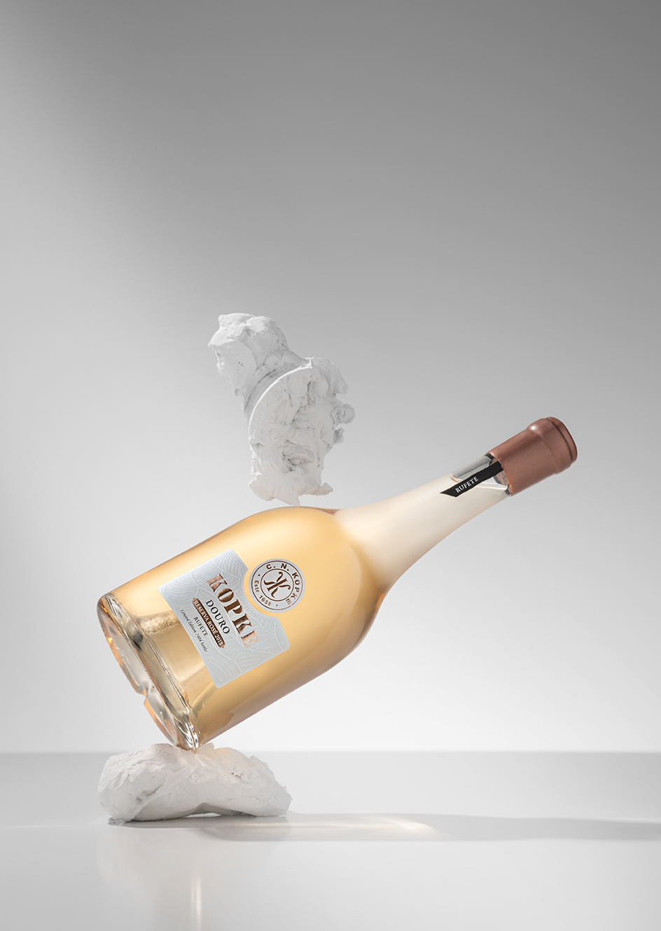 KOPKE WINEMAKER´S COLLECTION - Luxury Packaging