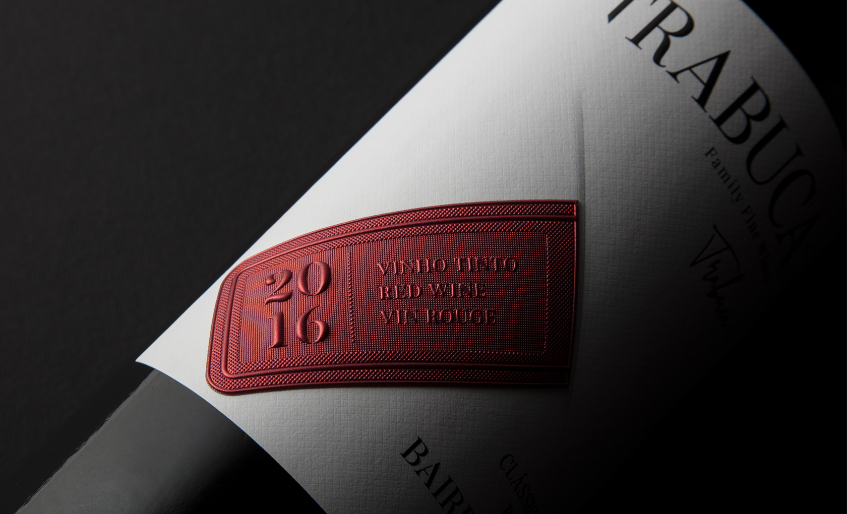 Luxury Branding & Packaging