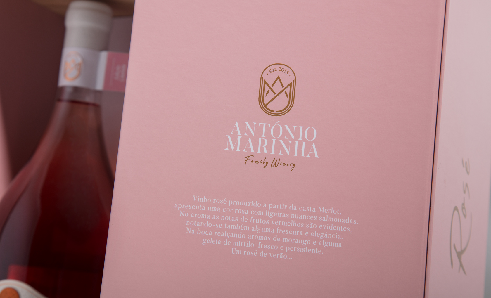 Branding & Luxury Packaging