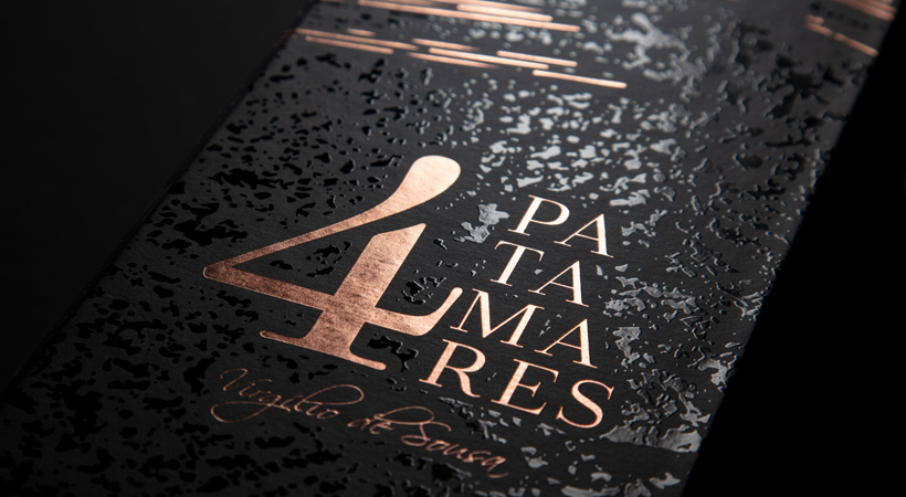 Branding & Luxury Packaging