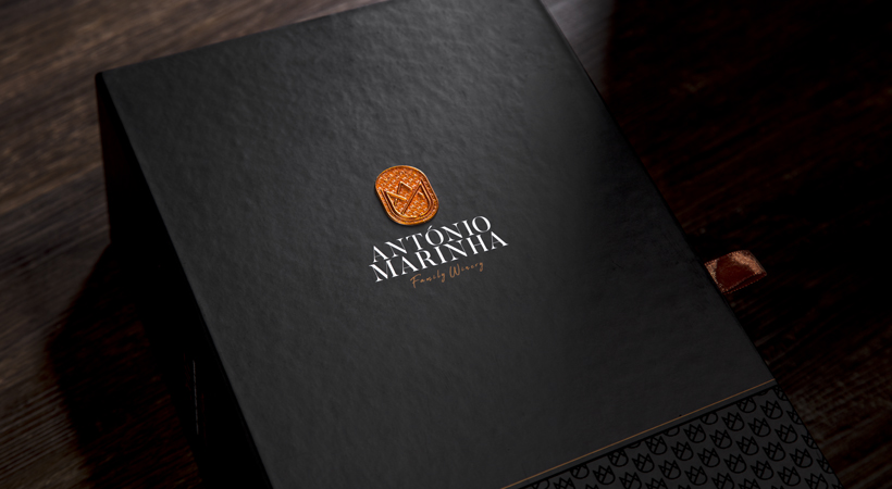 Branding & Luxury Packaging