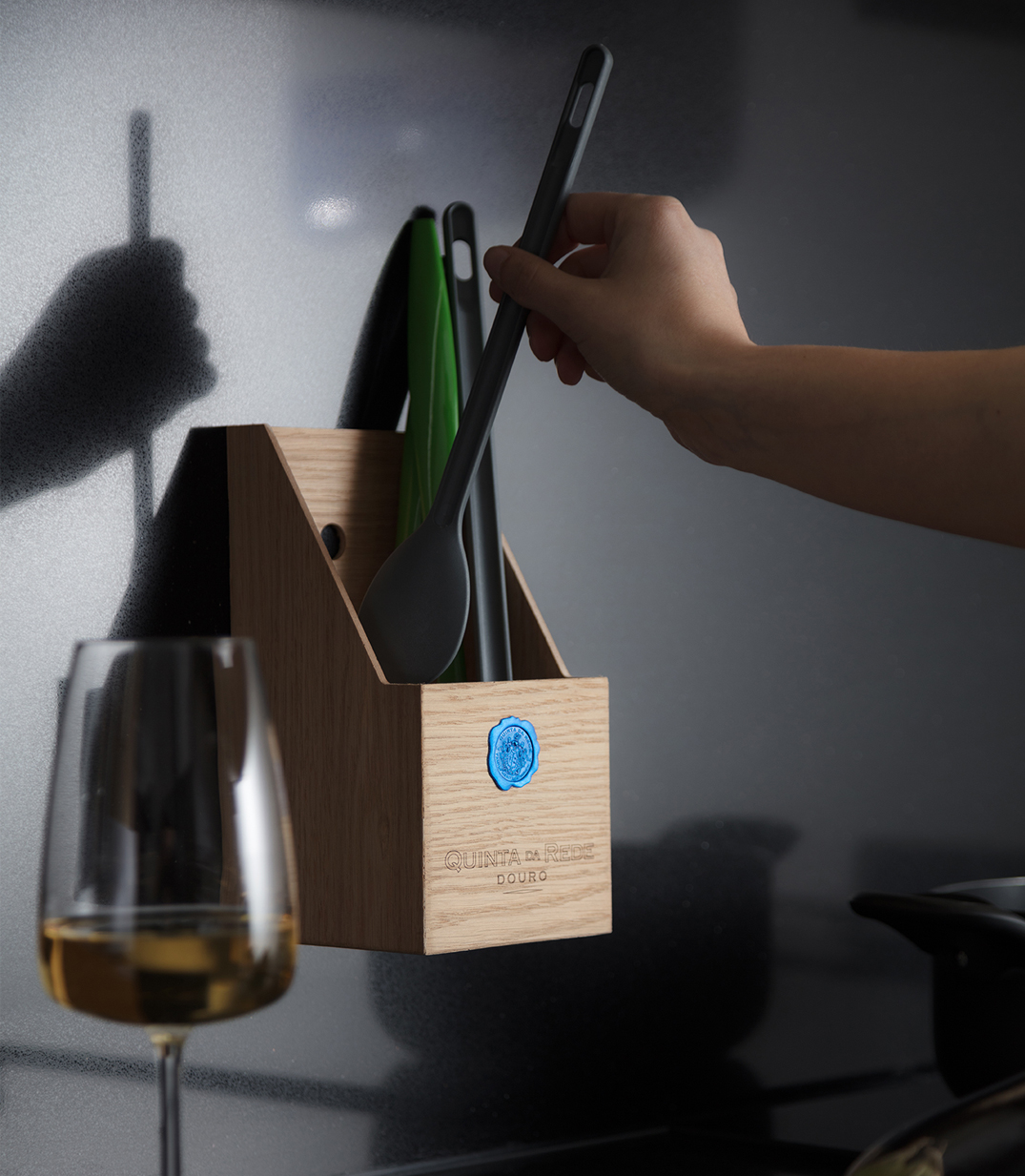 Sustainable Packaging & Functional Design