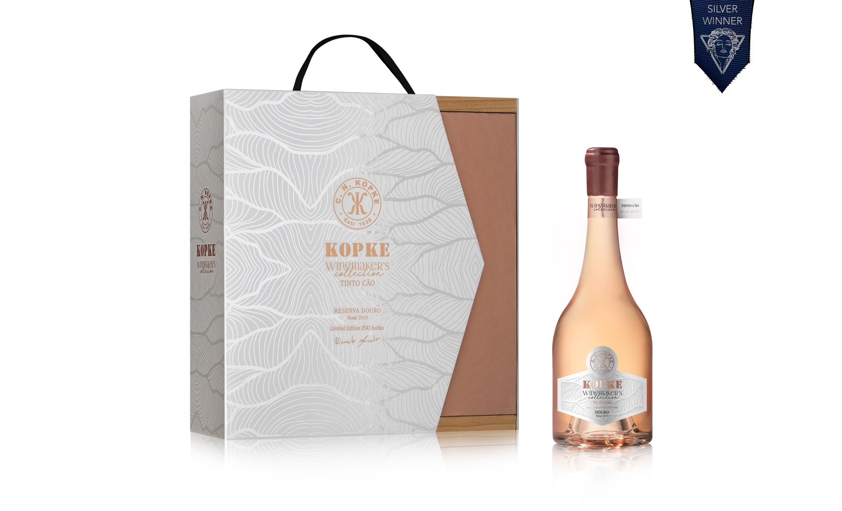 KOPKE - WINEMAKER´S COLLECTION