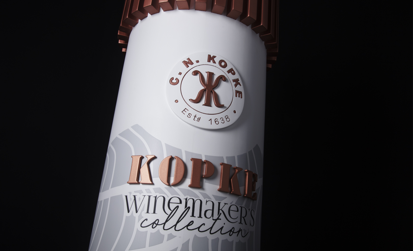 KOPKE - WINEMAKER´S COLLECTION